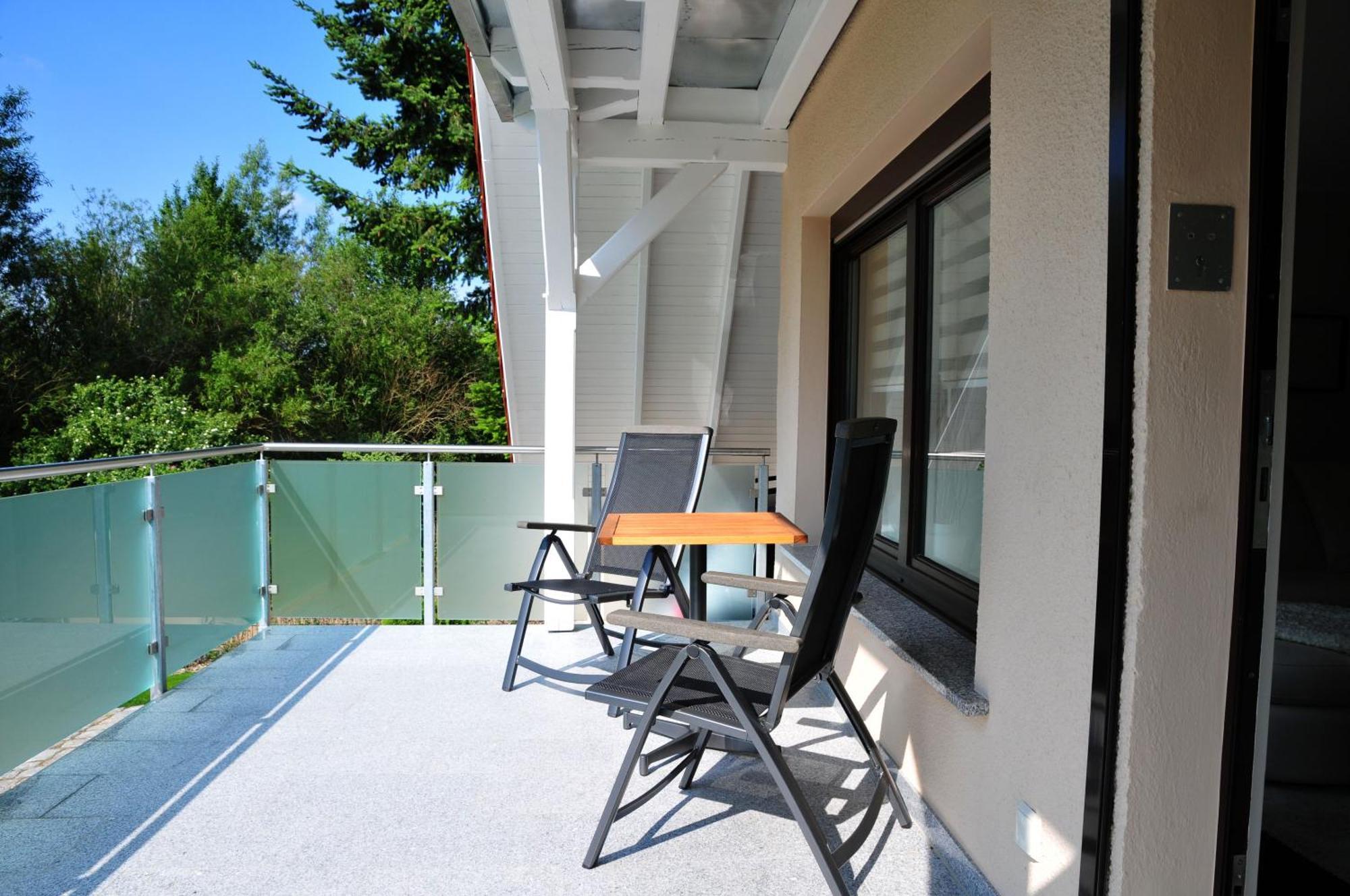 Ferien_Haus Am See Silz  Extérieur photo